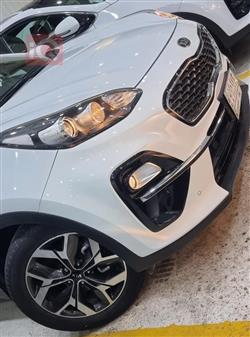 کیا سپۆرتاج